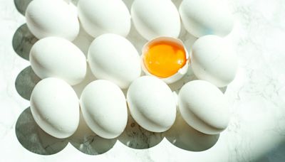 Why Eating Eggs For Breakfast Really Is The Best Way To Start The Day