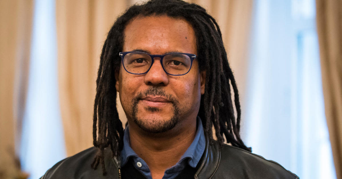 Colson Whitehead cancels UMass Amherst commencement speech over "shameful" protest arrests