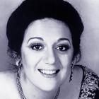 Tatiana Troyanos