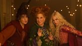 The Sanderson Sisters Reunite in First Official ‘Hocus Pocus 2’ Teaser