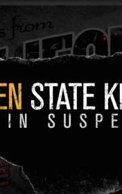 Golden State Killer: Main Suspect