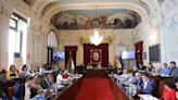 El alcalde de Málaga vuelve a negar una comisión de investigación sobre las irregularidades de Smassa