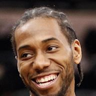 Kawhi Leonard ruled out