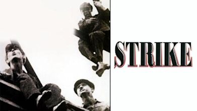 Strike (1925 film)