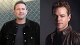 Ben Affleck And Matt Damon To Team Up For Film On Hulk Hogan’s Gawker Lawsuit - News18