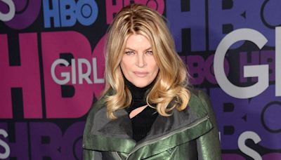 Kirstie Alley estate sale goes live in Clearwater this week