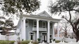 15 Gray Houses With Black Trim to Inspire Your Next Exterior Update