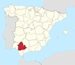 Province of Seville