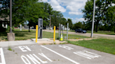 Leading the charge: Portage County locations adding electric vehicle charging stations