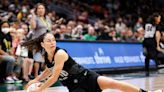 WNBA Star Sue Bird Thanks Fans After Her Last Home Game: 'You Guys Have Cared for Me'