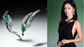 Cindy Chao二十週年全球巡迴展！15件藝術胸針抵台瑰美聯展 | BAZAAR
