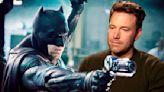 Ben Affleck como Batman: ¿fue el peor? Así reaccionaron los fans cuando llegó al DCEU