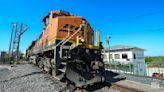 JB Hunt, BNSF and GMXT to launch Mexico-to-Midwest intermodal service