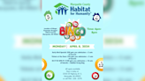 ‘Beers and Bingo’ event to raise money for Marquette County Habitat for Humanity