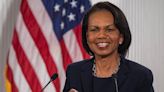 Condoleezza Rice defends school choice, argues that it is a race issue: 'Are you for school choice or not?'