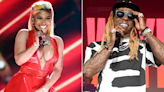 Nicki Minaj Brings Out Lil Wayne For Surprise Festival Performance: Watch | iHeart