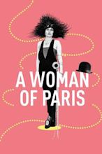 A Woman of Paris