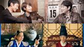 6部時空穿越韓劇推薦：《W-兩個世界》太經典、《哲仁王后》現代男魂穿古代女最爆笑！
