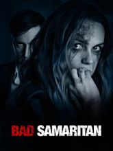 Bad Samaritan