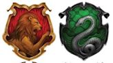 Hogwarts Houses