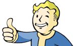 The Fallout TV series will include a Vault Boy origin story for some reason