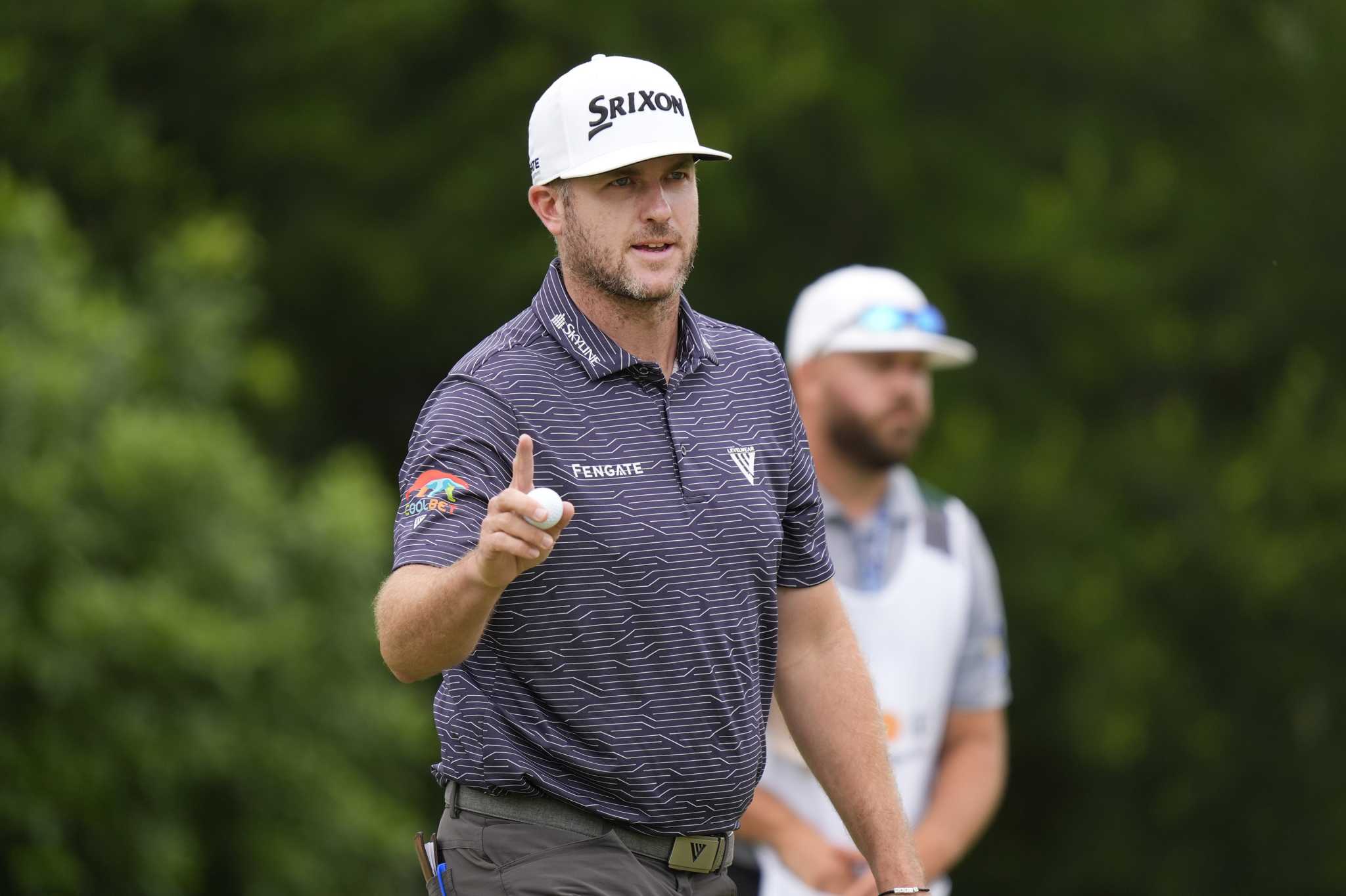 Taylor Pendrith wins Byron Nelson as Kohles falters. Koepka wins for 4th time on LIV