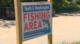 Abandoned bridge in South Park given new life as fishing area