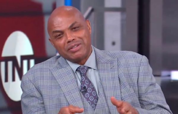 Charles Barkley Hilariously Called Out Austin Rivers Over Viral NBA vs. NFL Take