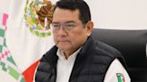 Gúzmar González deja la Secretaría de Seguridad de SLP; Jesús Juárez queda como encargado de despacho