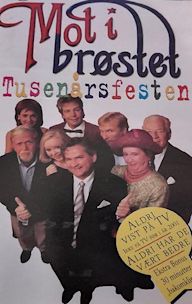 Tusenårsfesten