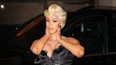 Cardi B Reveals Kanye West & Lil Durk as ‘Hot S—‘ Collaborators