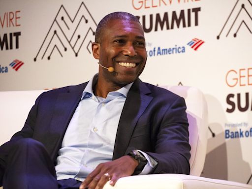 Uber Legal Chief Tony West to Take Leave for Harris Campaign