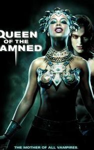 Queen of the Damned