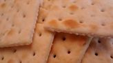 Snacks are great, and saltine crackers make great snacks