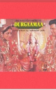 Durgaa Maa