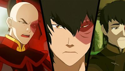 Avatar: The Last Airbender: Zuko's Scars, Explained