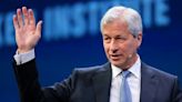 Jamie Dimon: El retroceso de la inflación no es un canto de victoria