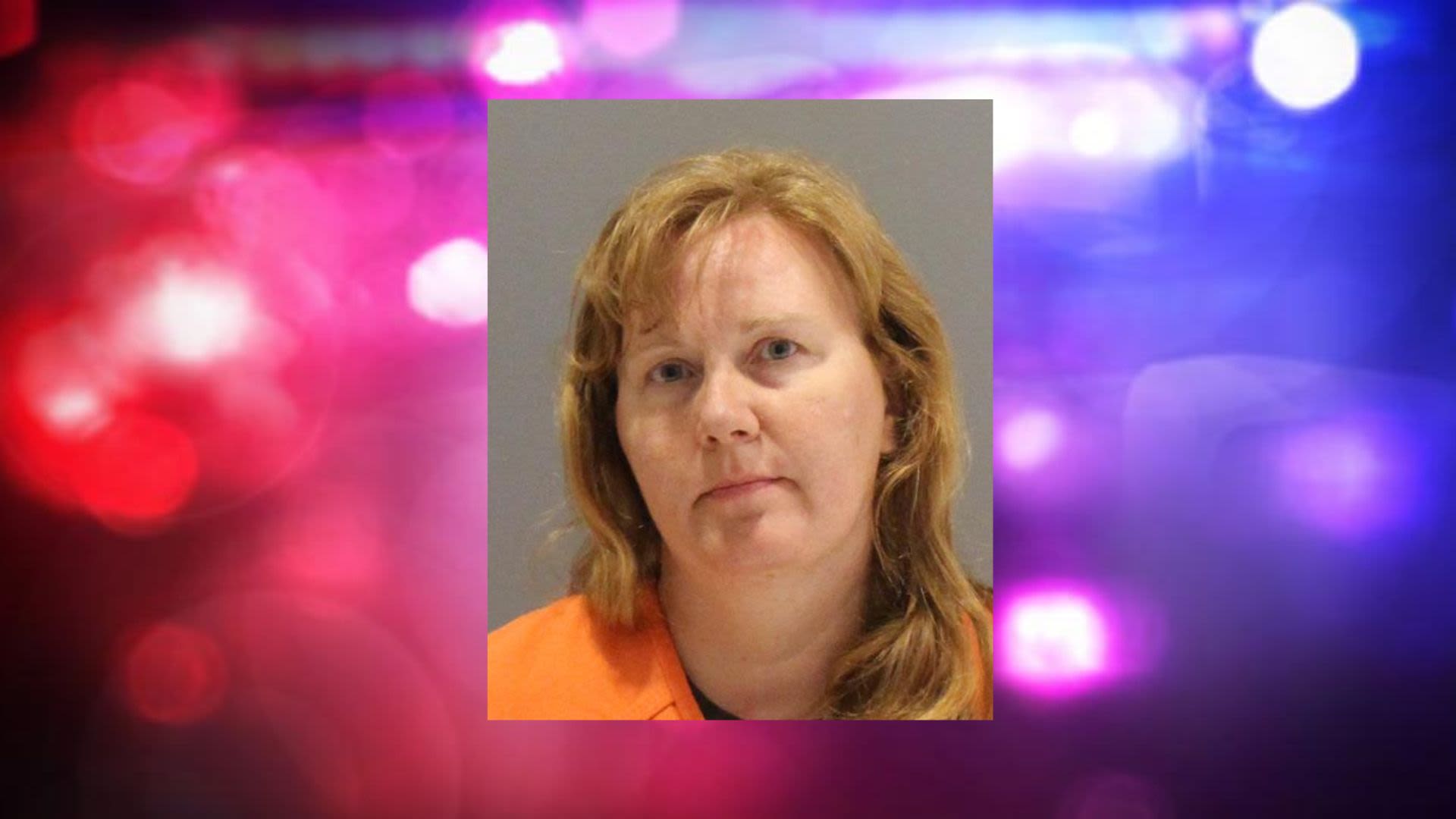 Bond set at $25,000 for Omaha woman accused of trying to castrate dogs