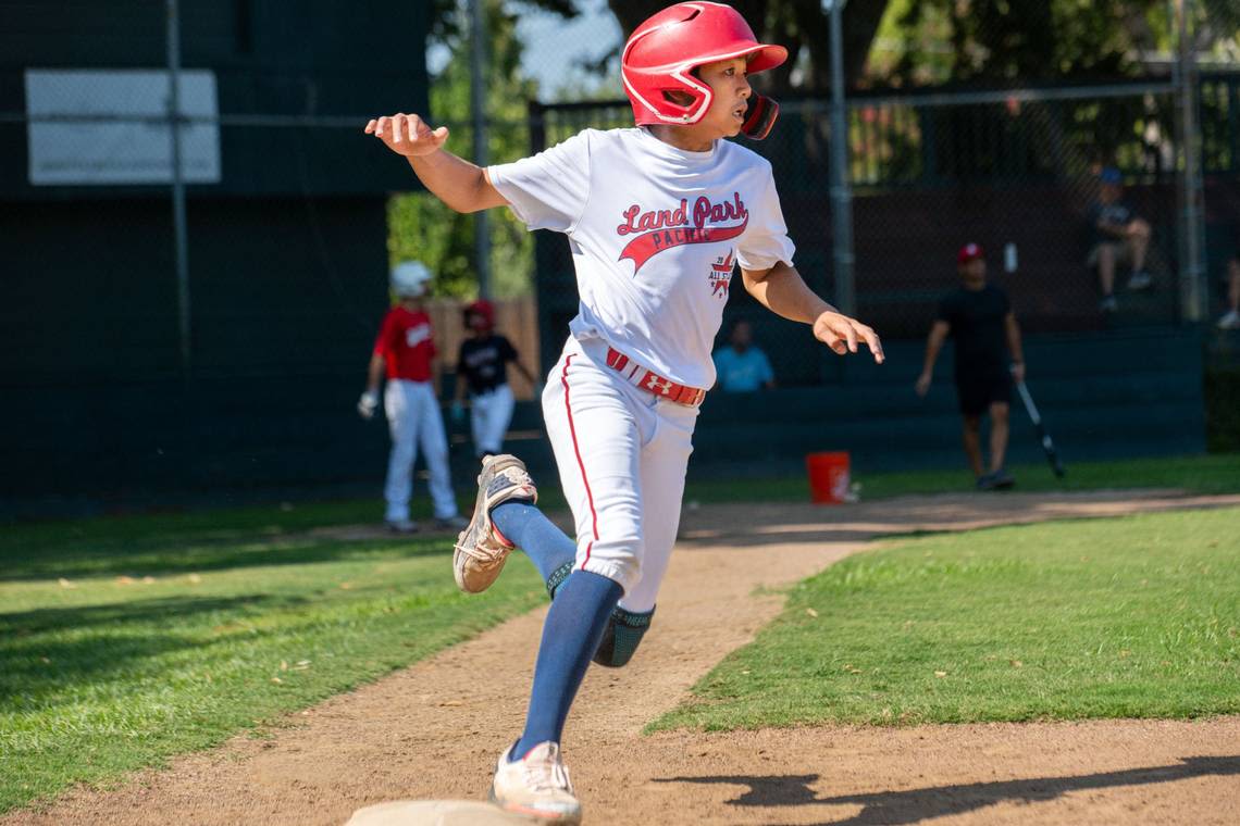 Land Park Pacific seeks Sacramento area’s first Little League World Series bid since 1983