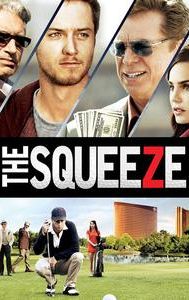 The Squeeze (2015 film)