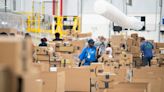 U.S. Senate Dems Smith, Markey to push warehouse worker safety bill