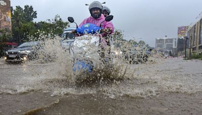 Monsoon Update 2024: Kerala Braces For Heavy Rains, Above-Normal Rainfall Predicted For India