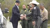 Biden's order aims to 'gain control' of the border