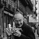 Henri Cartier-Bresson