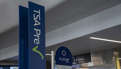 California could ban Clear, which lets travelers pay to skip TSA lines