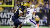 Michigan LB Junior Colson forgoes eligibility, declares for NFL Draft