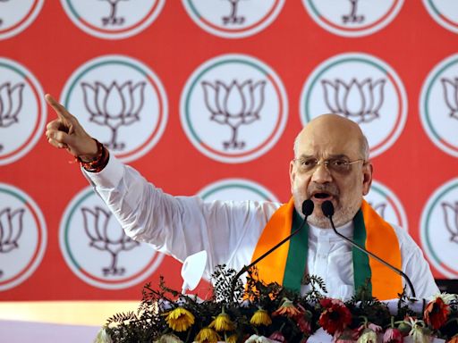 Amit Shah to address conference to mark 102nd International Day of Cooperatives