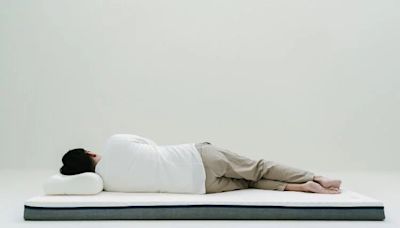 體重不是負擔！厚片人如何挑選合適床墊？達人提醒這三點！