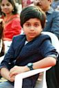 Vishal Krishna (child actor)