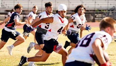 Here's why Centennial might be the best Arizona high school football team in 2024